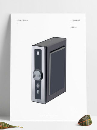 電子產品圖片免費下載 GPS導航科技的視覺盛宴