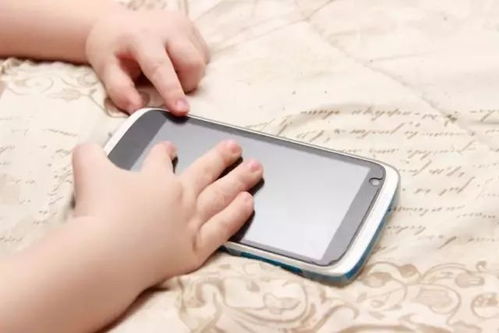 電子產品 孩子的洪水猛獸還是有益幫手？家長引導是關鍵